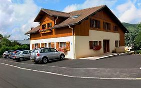 Lacroisette